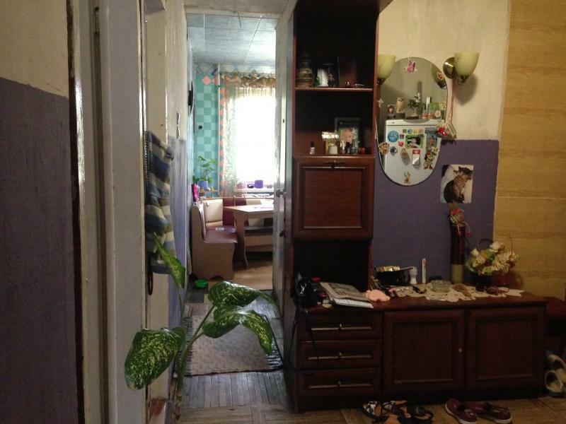 Аренда 2-комнатной квартиры 47 м², Владислава Зубенко ул., 34