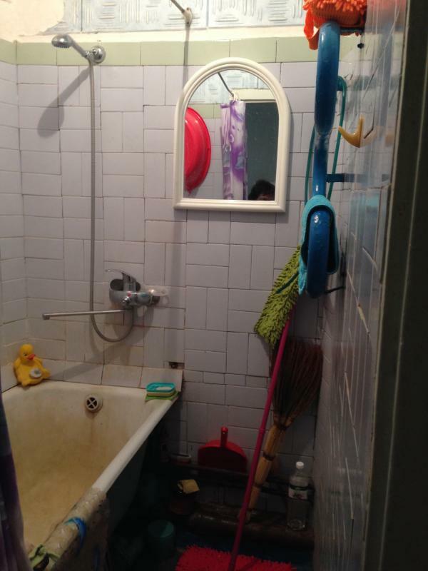 Аренда 2-комнатной квартиры 47 м², Владислава Зубенко ул., 34