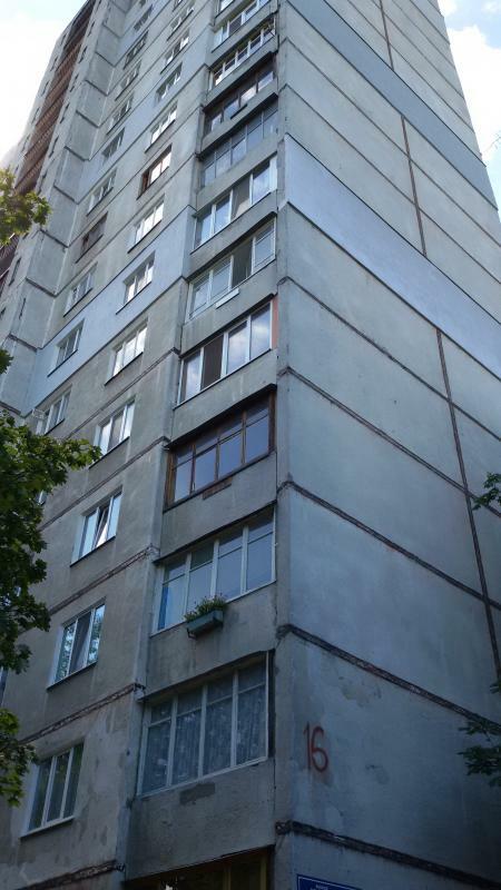 Харків, Бучми вул., 16