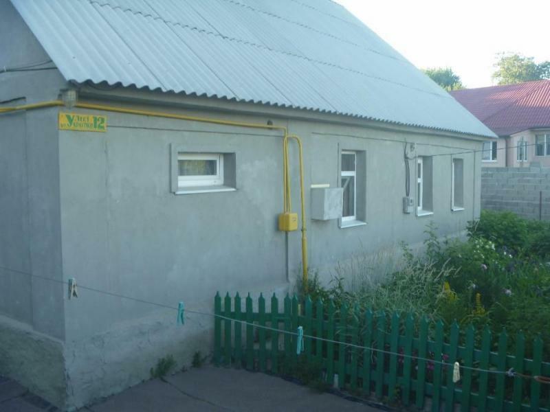 Харків, Украинки Леси вул., 12