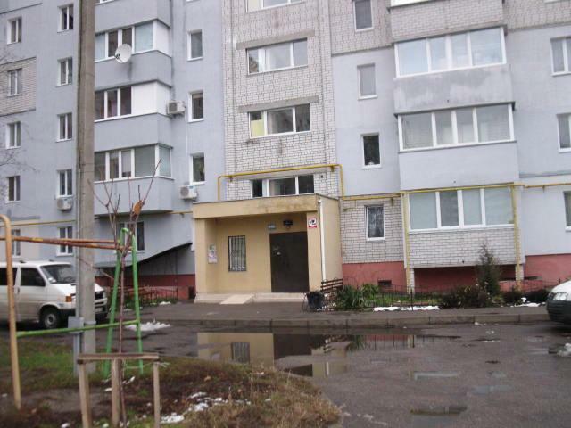 Черкассы, Академика Королева ул., 16