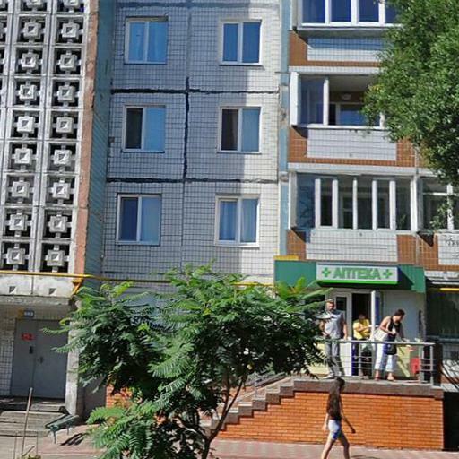 Продаж 1-кімнатної квартири 35 м², Гоголя вул., 290