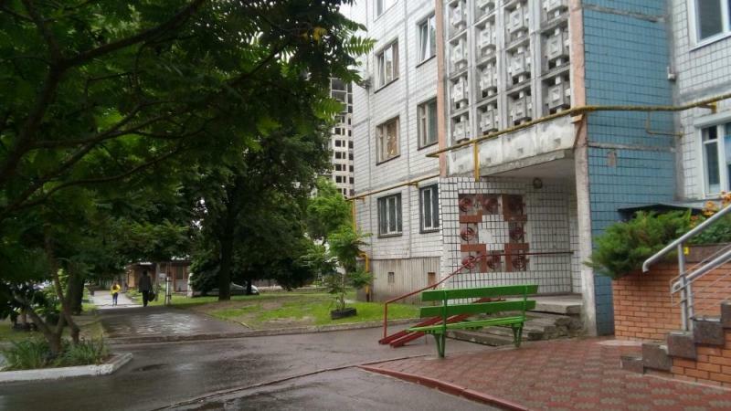 Продаж 1-кімнатної квартири 35 м², Гоголя вул., 290