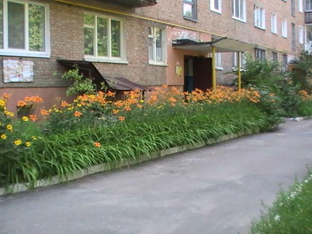 Черкассы, Кооперативная ул., 5