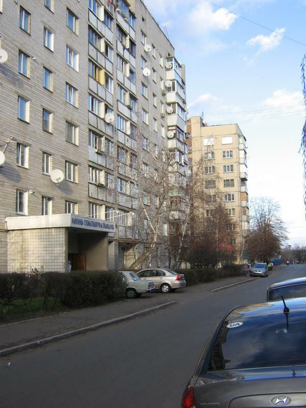 Киевская обл., Киево-Святошинский район, г. Боярка, Молодежная ул., 74
