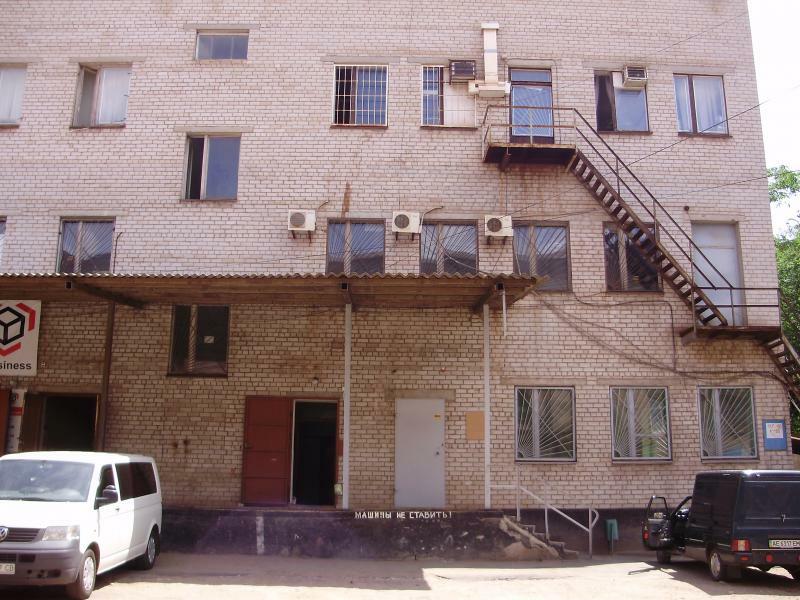 Дніпропетровська обл., Криворізький район, м. Кривий ріг, Вахтангова вул., 6