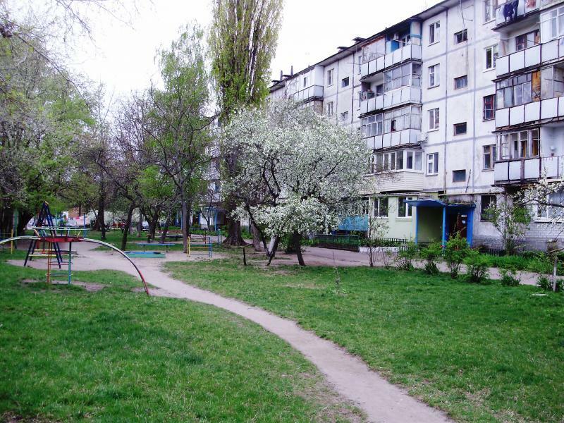 Продаж 3-кімнатної квартири 62 м², Смілянська вул., 119