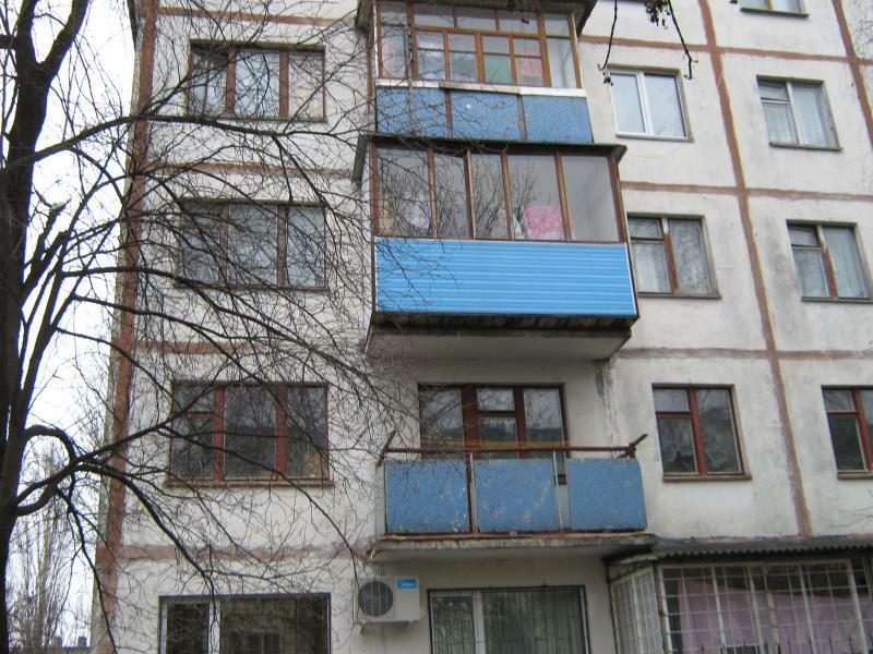 Черкассы, Толстого ул., 46