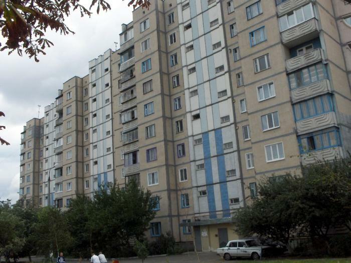 Черкассы, Михаила Грушевского ул., 43
