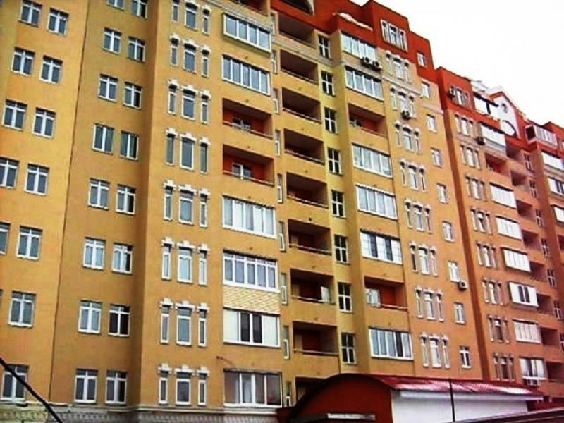 Черкассы, Кириченко ул., 94