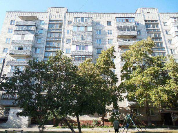 Продаж 1-кімнатної квартири 30 м², Сумгаїтська вул., 24