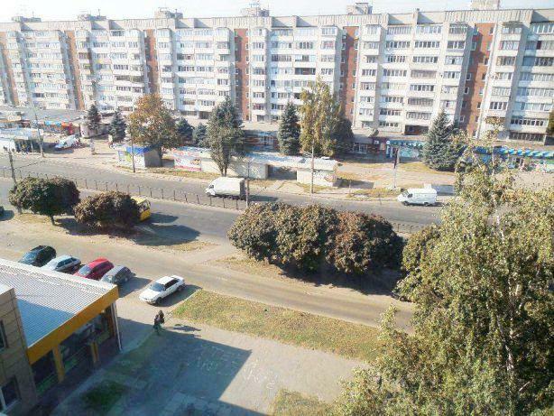 Продаж 1-кімнатної квартири 30 м², Сумгаїтська вул., 24