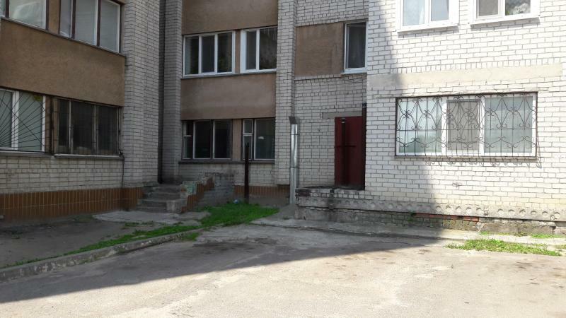Черкассы, Сумгаитская ул., 23