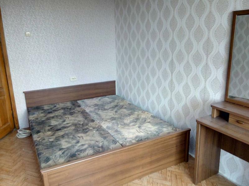 Аренда 4-комнатной квартиры 150 м², Шевченко бул., 352