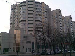 Продаж 3-кімнатної квартири 83 м², Шевченка бул., 352