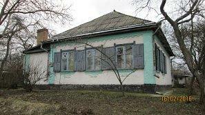 Черкасская обл., Золотоношский район, г. Золотоноша, Солнечная ул., 8