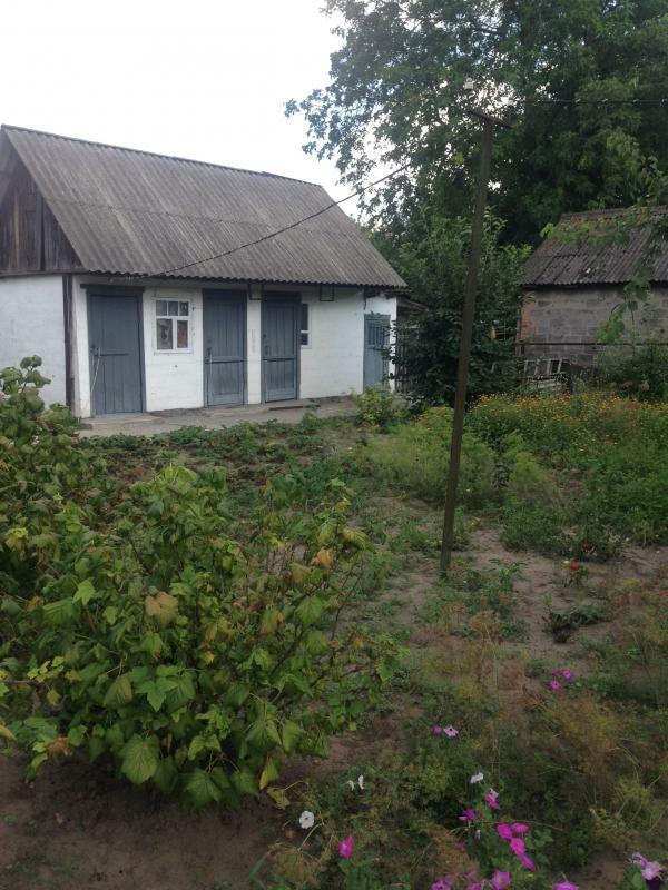 Черкасская обл., Золотоношский район, г. Золотоноша, Черкасская ул., 27