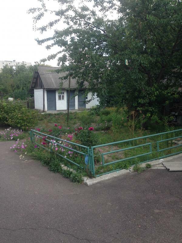 Черкасская обл., Золотоношский район, г. Золотоноша, Черкасская ул., 27