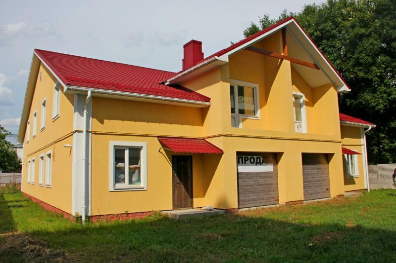 Чернигов, 1-го Мая ул., 191В