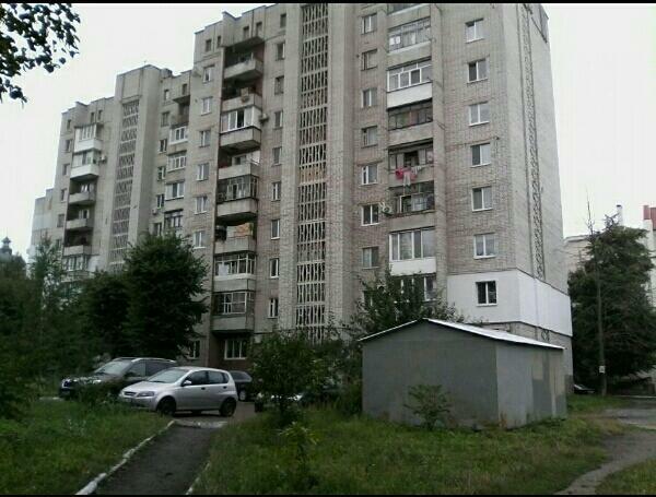 Житомир, Пушкинская ул., 27