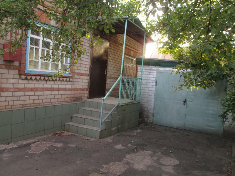 Днепропетровская обл., Криворожский район, г. Кривой рог, Маршрутная ул., 6