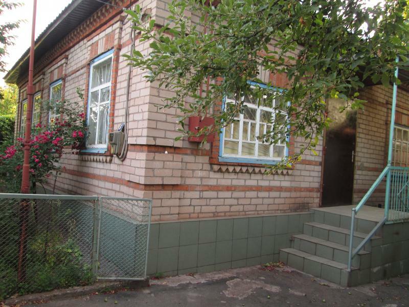 Днепропетровская обл., Криворожский район, г. Кривой рог, Маршрутная ул., 6