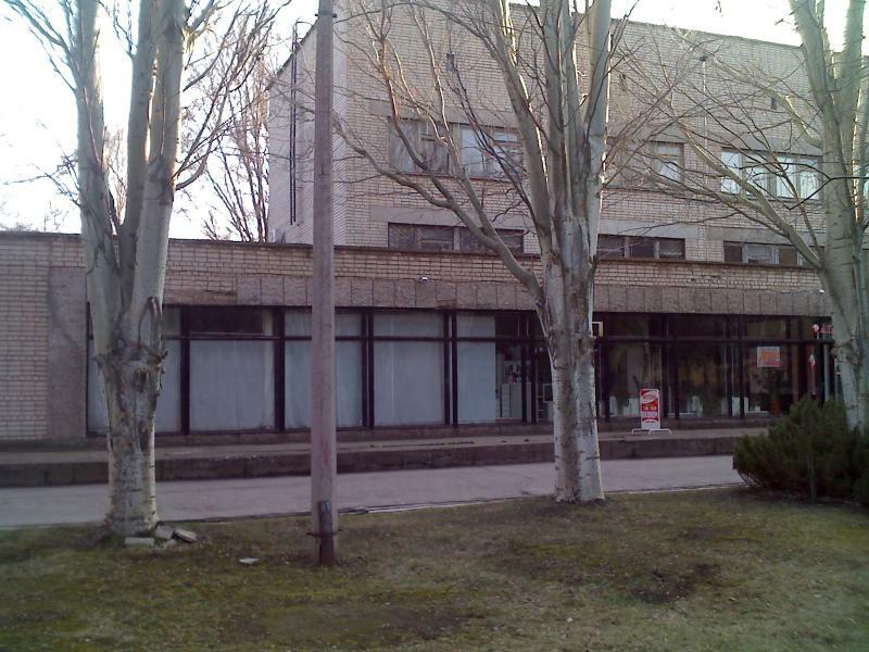 Дніпропетровська обл., м. Нікополь, Трубників просп., 56/1