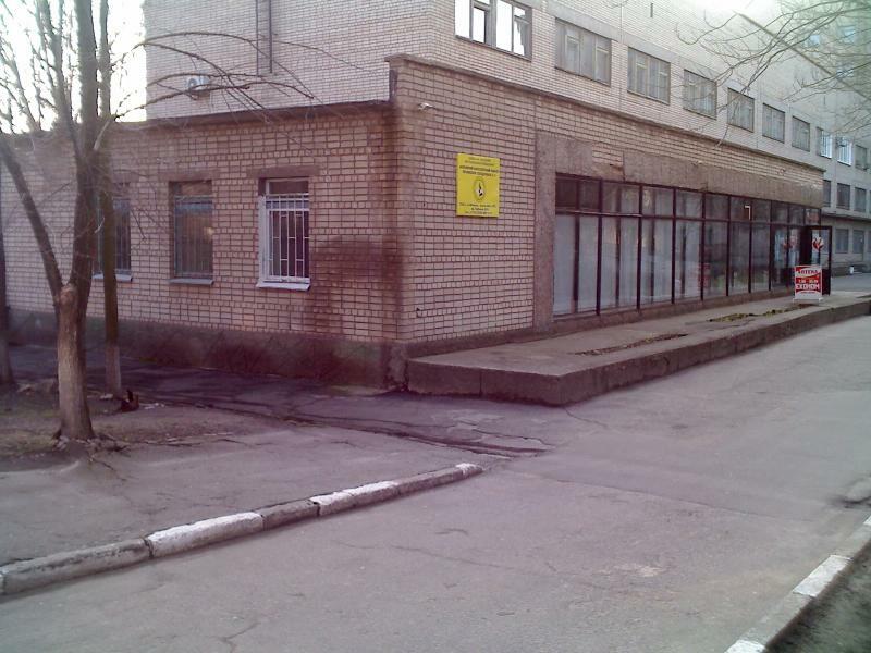 Дніпропетровська обл., м. Нікополь, Трубників просп., 56/1