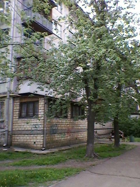 Київ, Вишгородська вул., 48