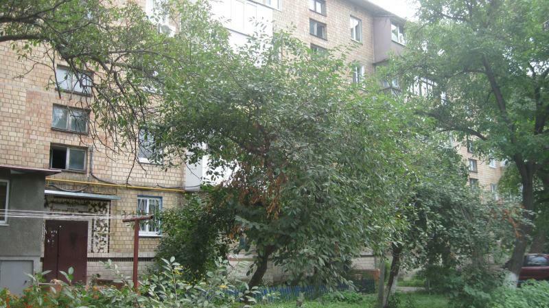 Киев, Вышгородская ул., 48А