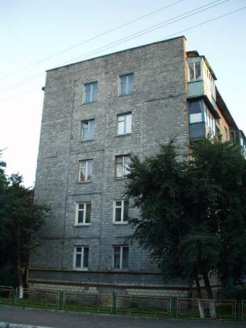 Київ, Вишгородська вул., 50В