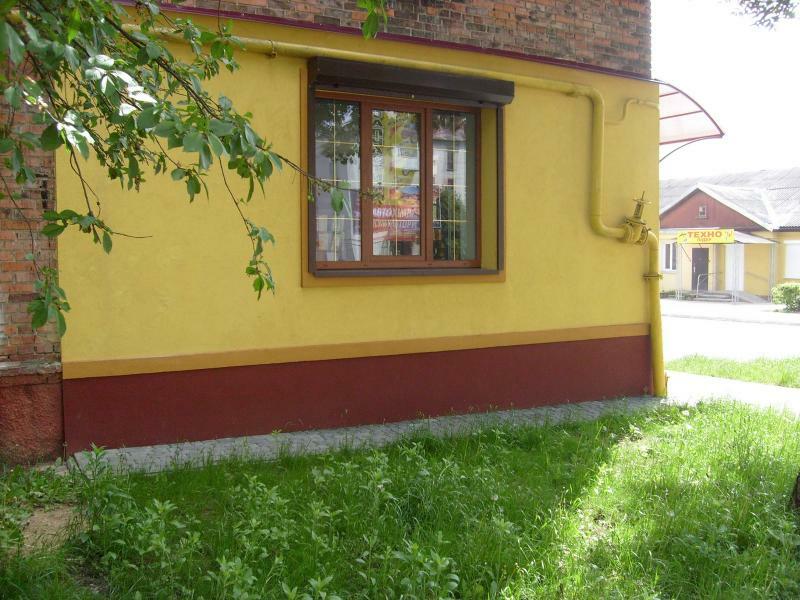 Волынская обл., Иваничевский район, г. Нововолынск, Грушевського ул., 15