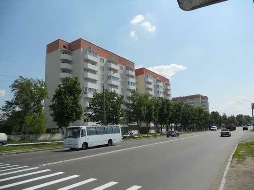 Продаж 2-кімнатної квартири 52 м², Київський Шлях вул., 2/2