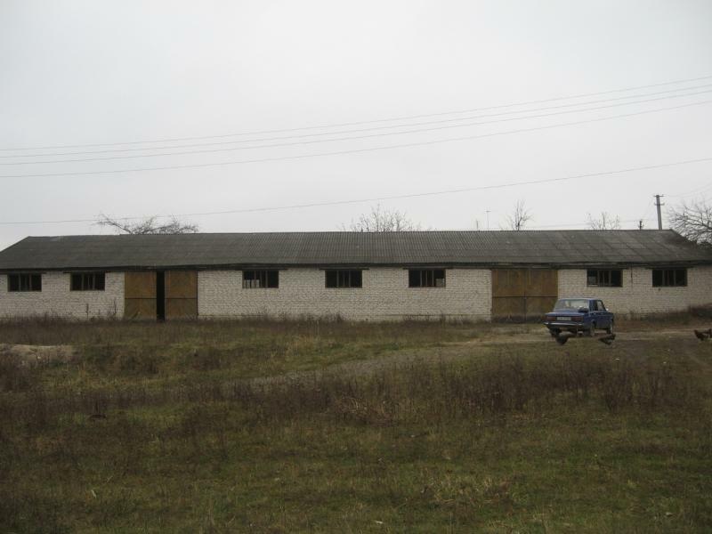 Волынская обл., Гороховский район, пгт Марьяновка, Почтовая ул., 4