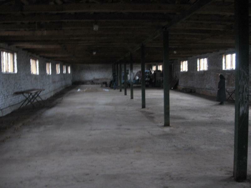 Волынская обл., Гороховский район, пгт Марьяновка, Почтовая ул., 4