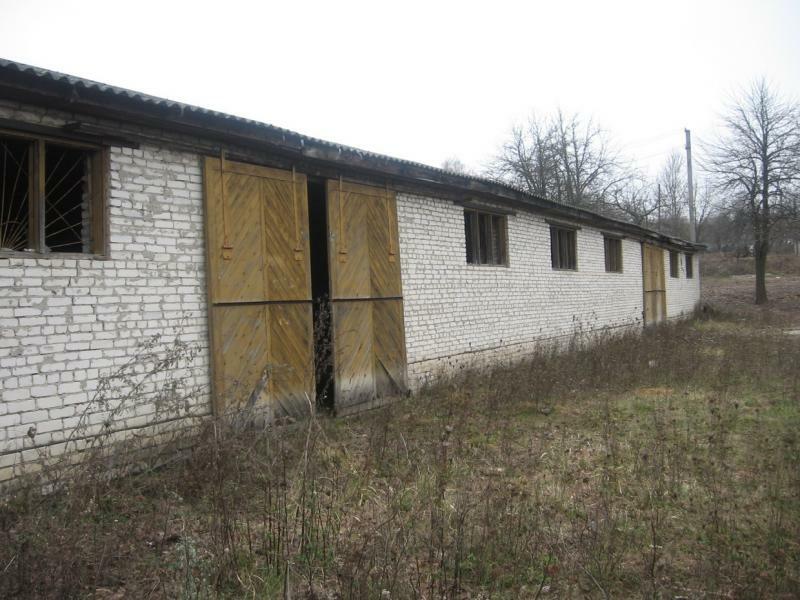 Волынская обл., Гороховский район, пгт Марьяновка, Почтовая ул., 4