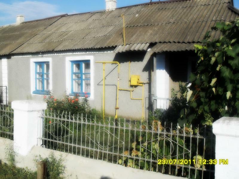Херсонская обл., Бериславский район, пос. Веселое, Ленина ул., 12