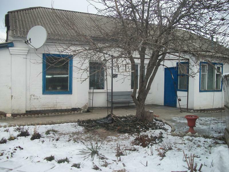 Донецька обл., Покровський район, м. Лиман, 50 Лет Октября вул., 24