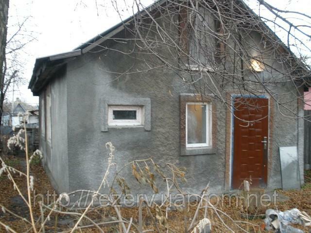 Донецк, Баррикадная ул., 25
