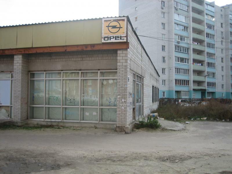 Киевская обл., Броварской район, г. Бровары, Независимости бул., 16