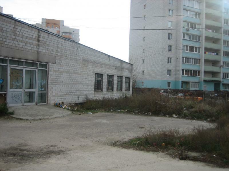 Київська обл., Броварський район, м. Бровари, Незалежності бул., 16