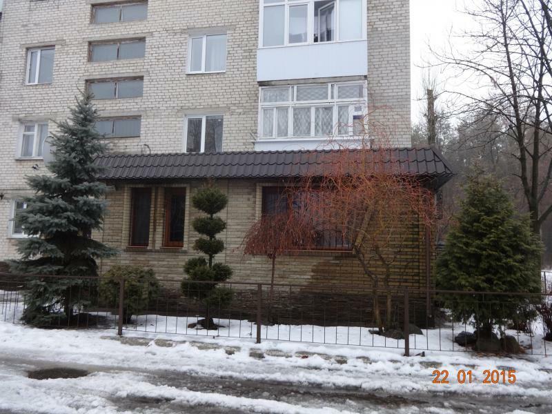 Донецкая обл., Славянский район, г. Святогорск, Ивана Мазепы ул., 58