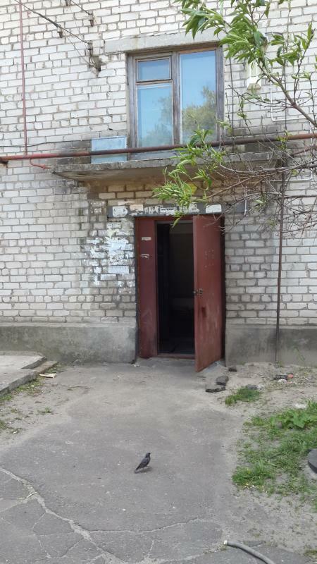 Донецька обл., Покровський район, м. Лиман, Терешковой просп., 11