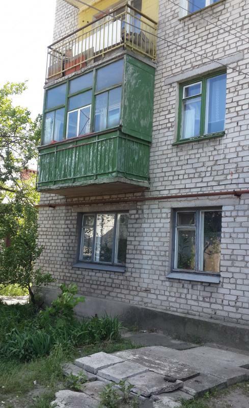 Донецька обл., Покровський район, м. Лиман, Терешковой просп., 11