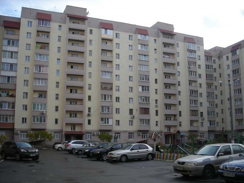 Київська обл., Обухівський район, м. Обухів, Миру вул., 17А