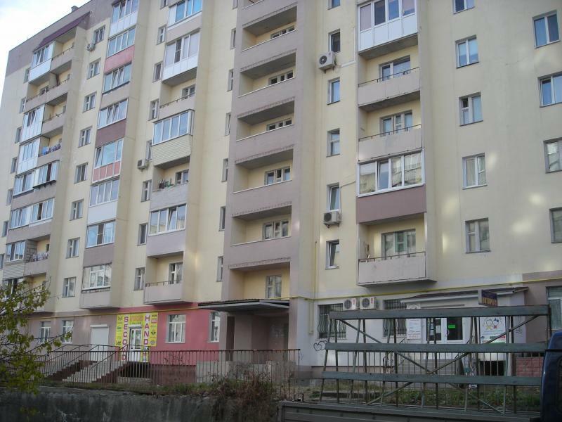 Київська обл., Обухівський район, м. Обухів, Миру вул., 17А