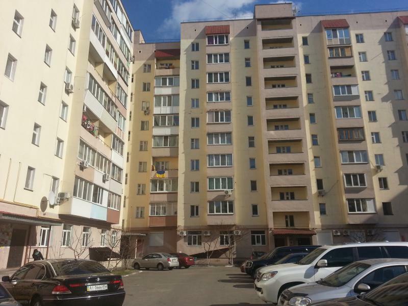 Київська обл., Обухівський район, м. Обухів, Миру вул., 17А