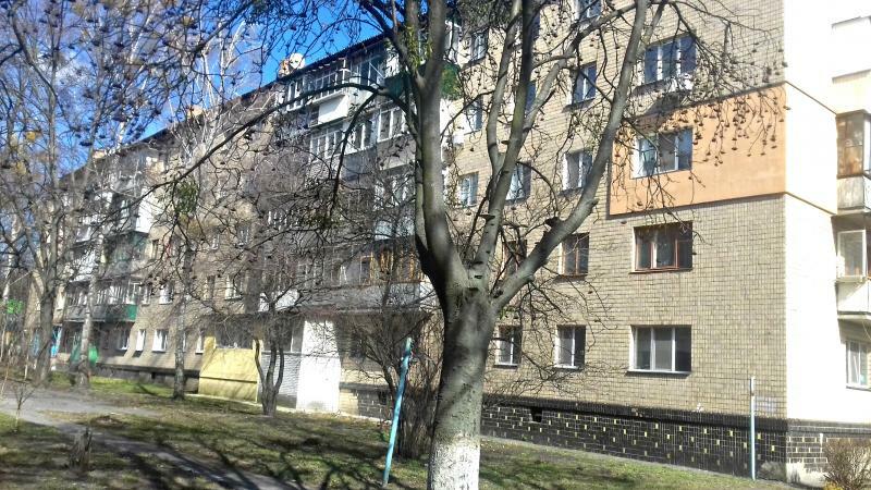 Киевская обл., Бучанский район, г. Буча, Новое Шоссе ул., 7