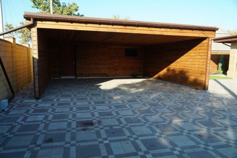 Днепропетровская обл., Днепровский район, пгт Обуховка, Белякова ул., 1