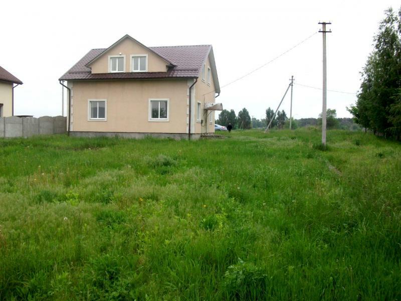 Днепропетровская обл., Днепровский район, пгт Обуховка, Парковая ул., 8
